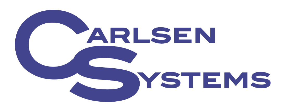 Carlsen Systems logo